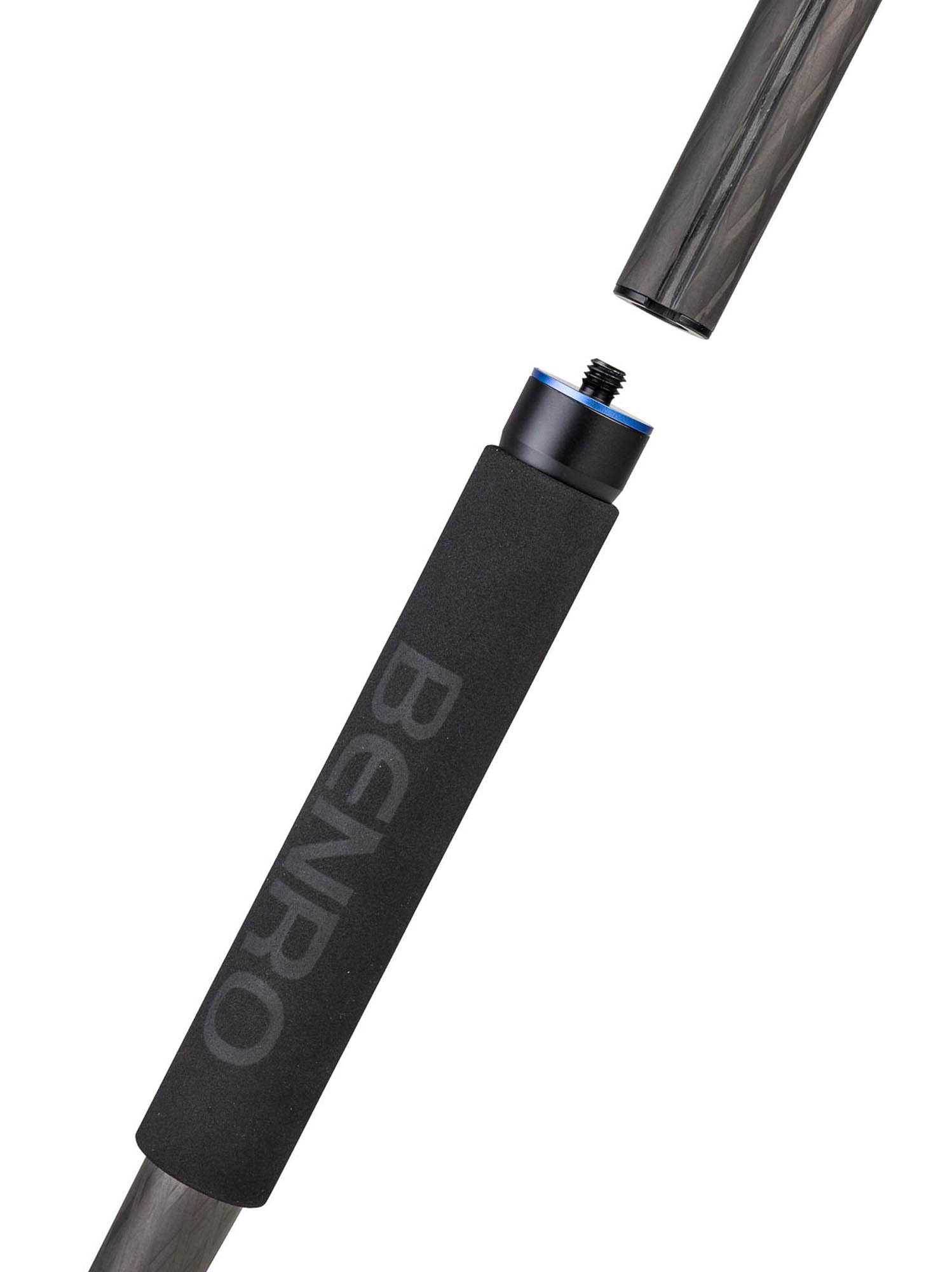 Statief allround - Carbon 3 secties - Mach3 - Afbeelding 7