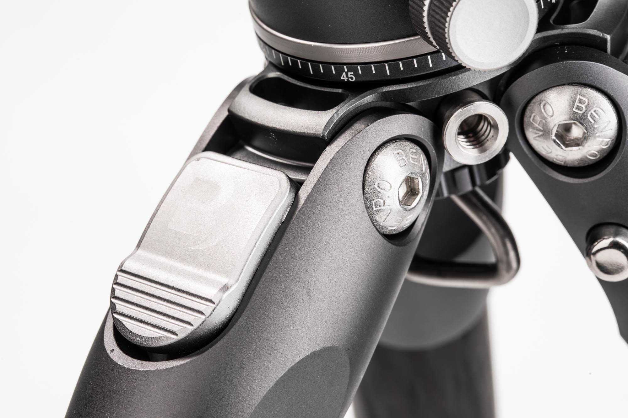 Statief superslank - 2-serie - Tortoise - Afbeelding 11