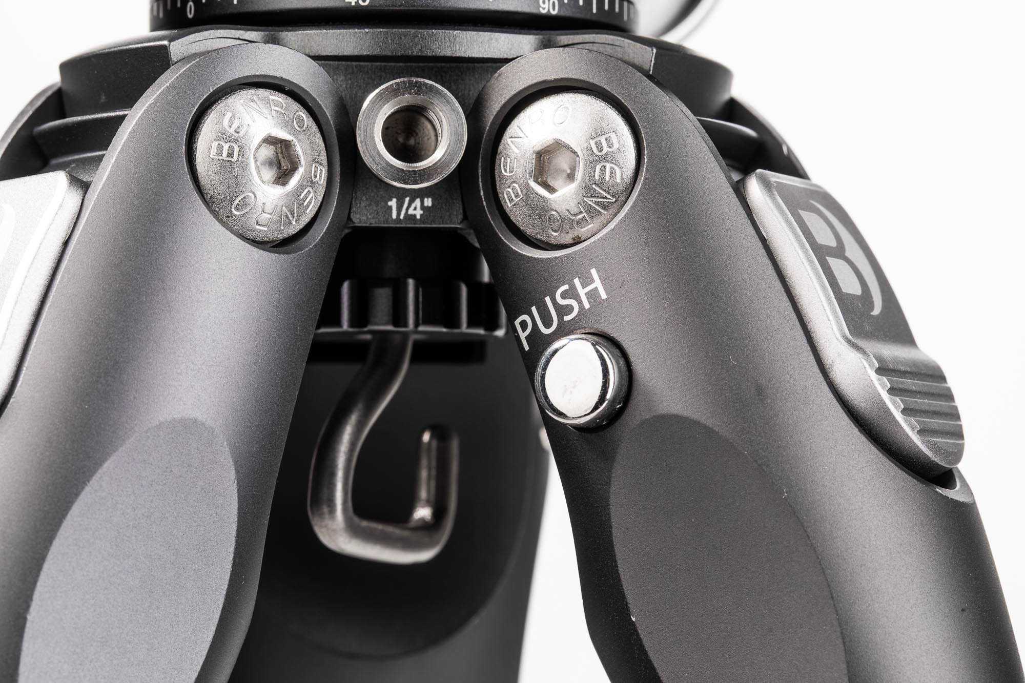 Statief superslank - 2-serie - Tortoise - Afbeelding 12