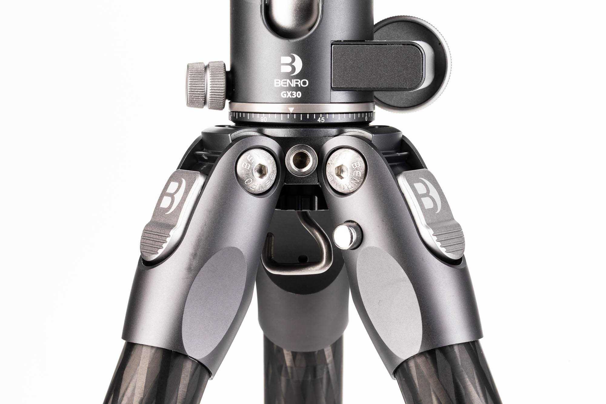 Statief superslank - 2-serie - Tortoise - Afbeelding 13