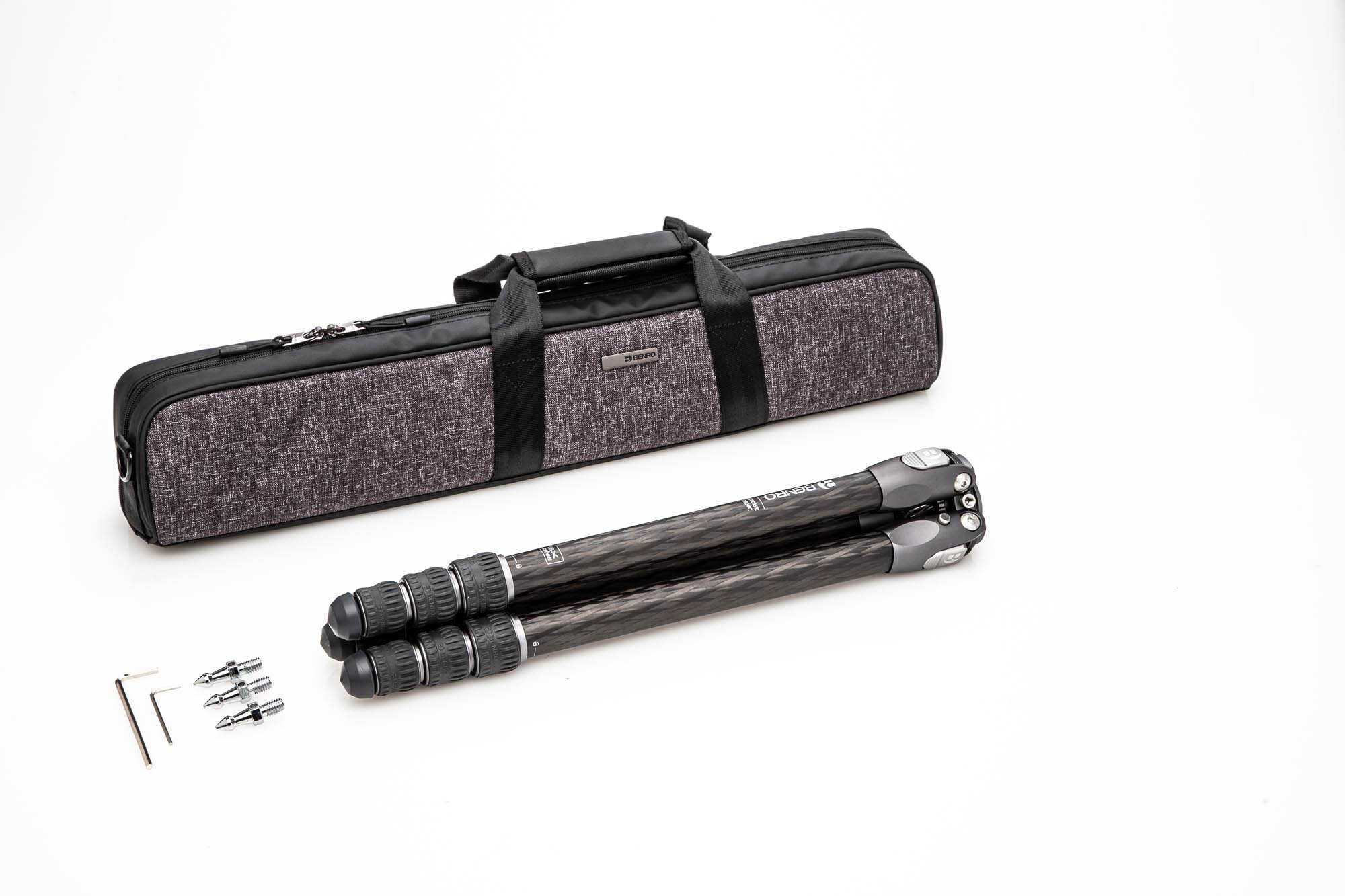 Statief superslank - 2-serie - Tortoise - Afbeelding 20