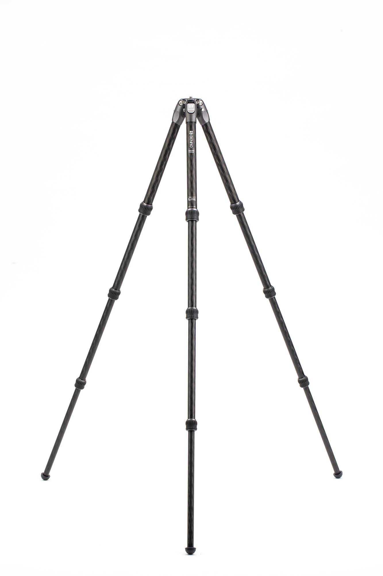 Statief superslank - 2-serie - Tortoise - Afbeelding 4