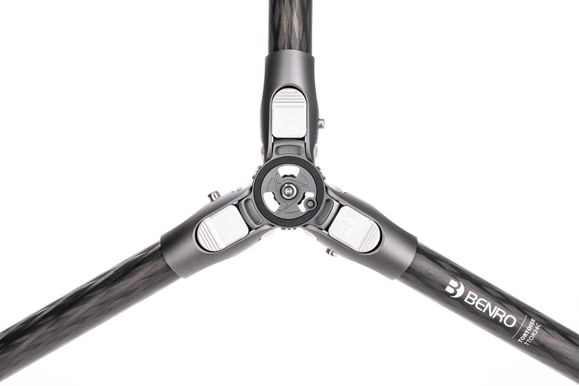 Statief superslank - 2-serie - Tortoise - Afbeelding 6