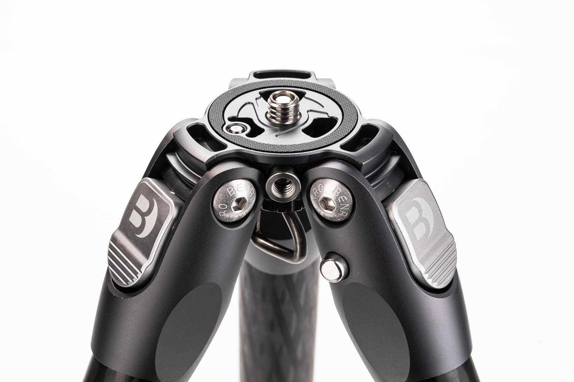 Statief superslank - 2-serie - Tortoise - Afbeelding 7