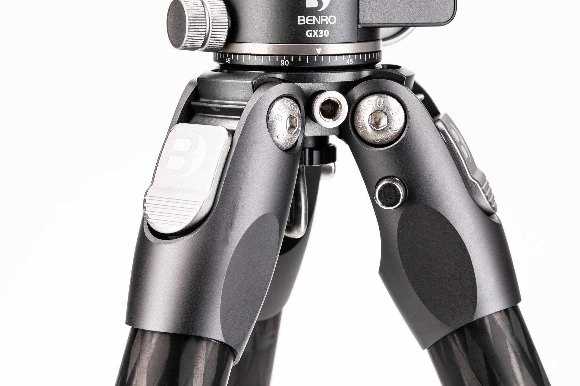 Statief superslank - 2-serie - Tortoise - Afbeelding 9