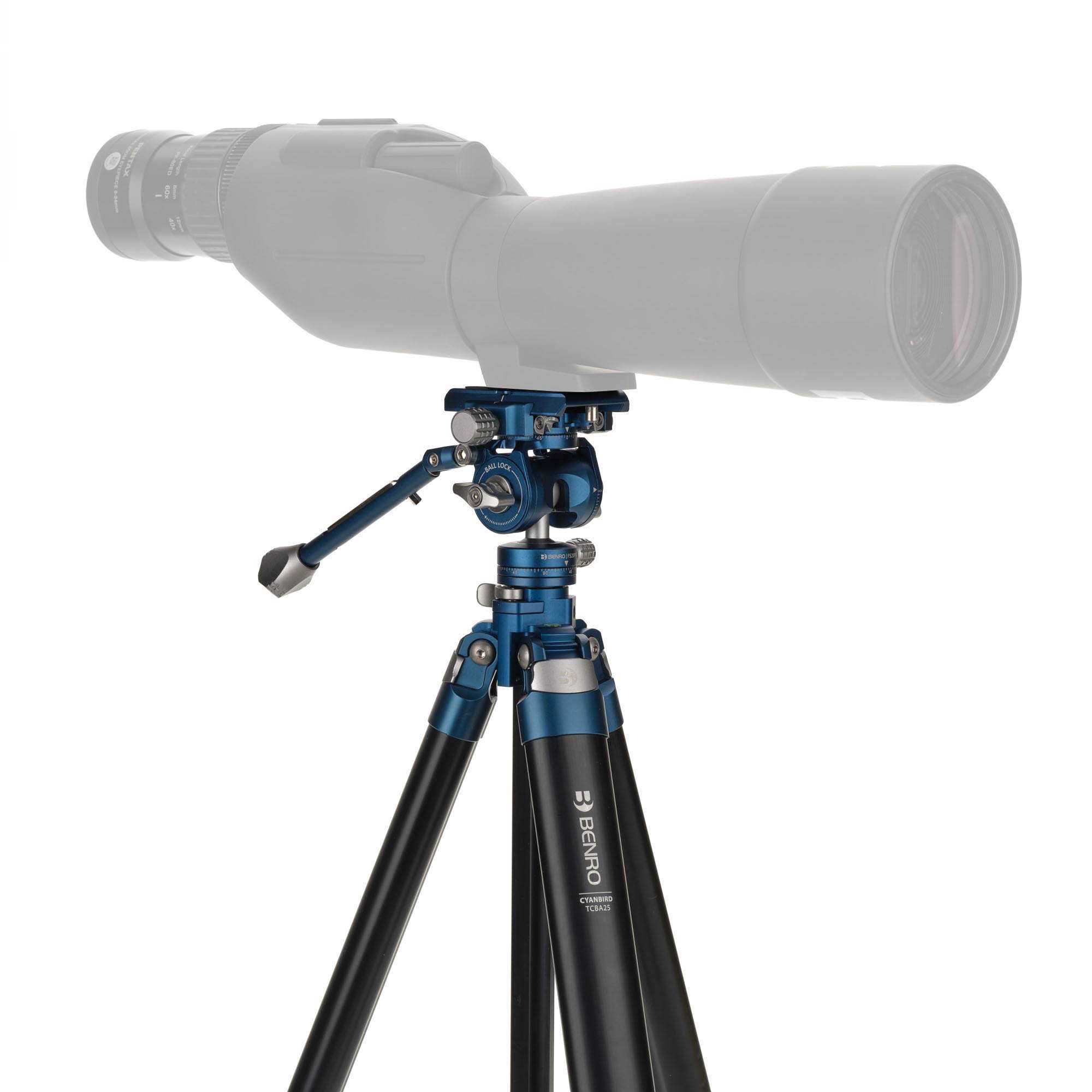 Videokop Hybride Arca-Swiss & 501 - Afbeelding 14