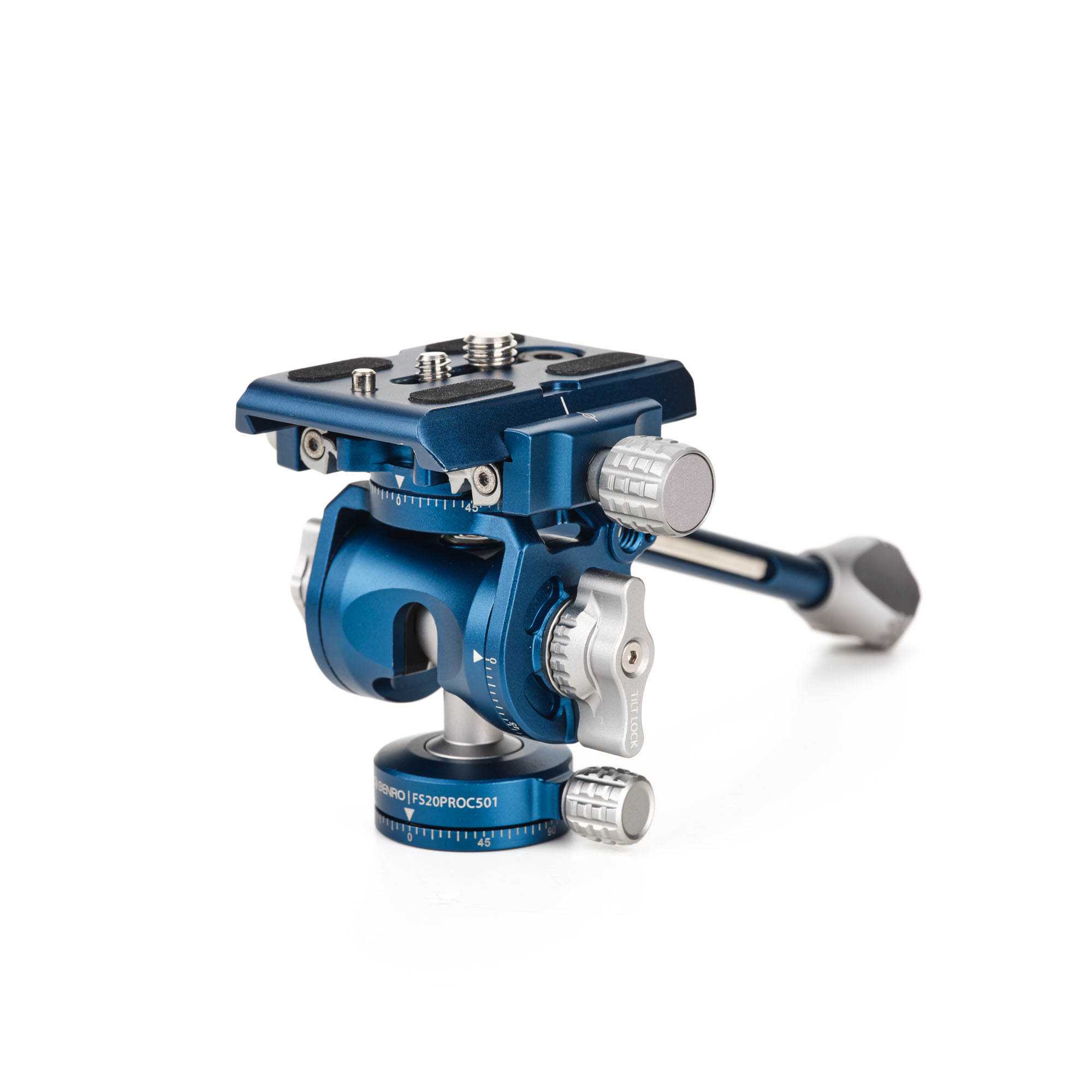 Videokop Hybride Arca-Swiss & 501 - Afbeelding 2