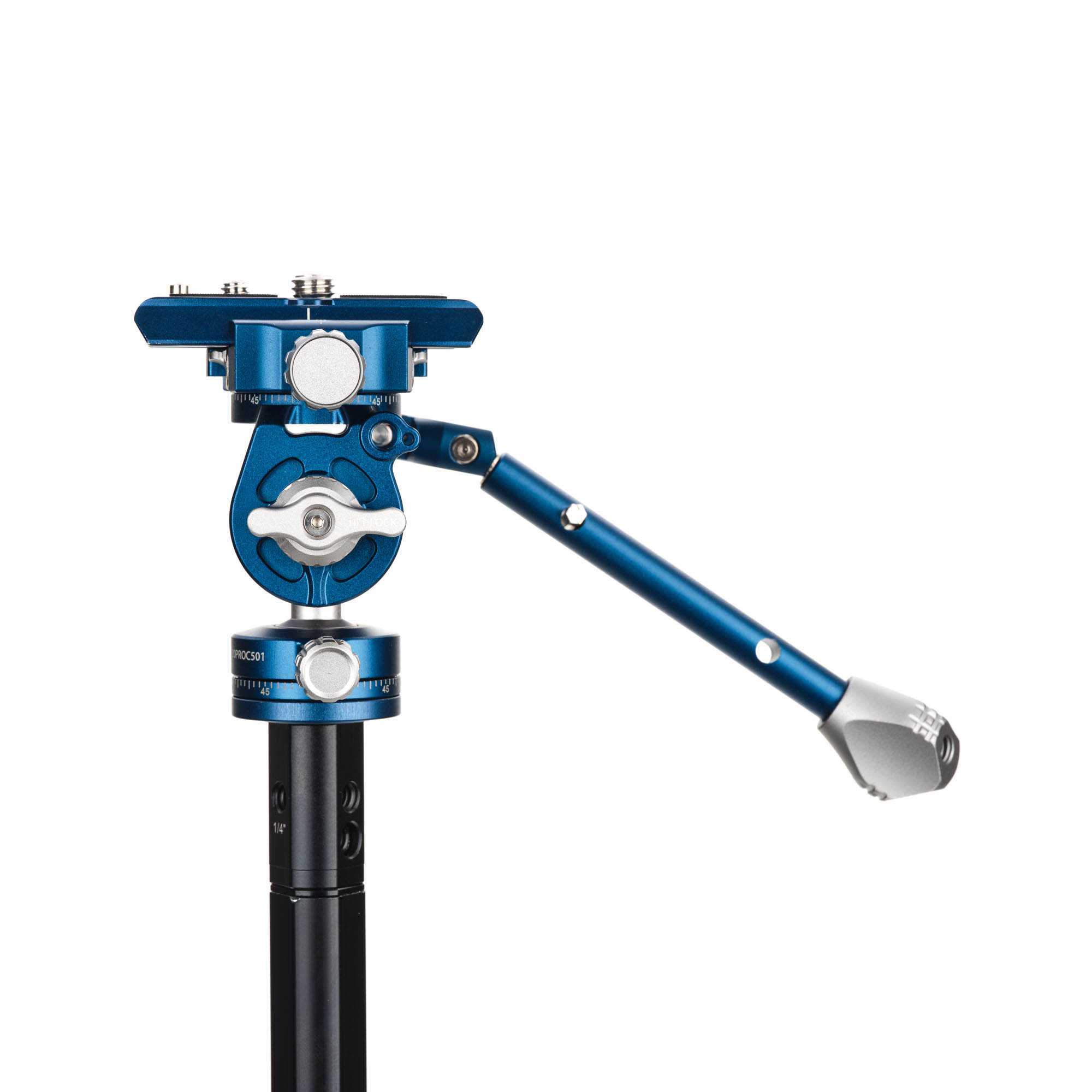 Videokop Hybride Arca-Swiss & 501 - Afbeelding 4