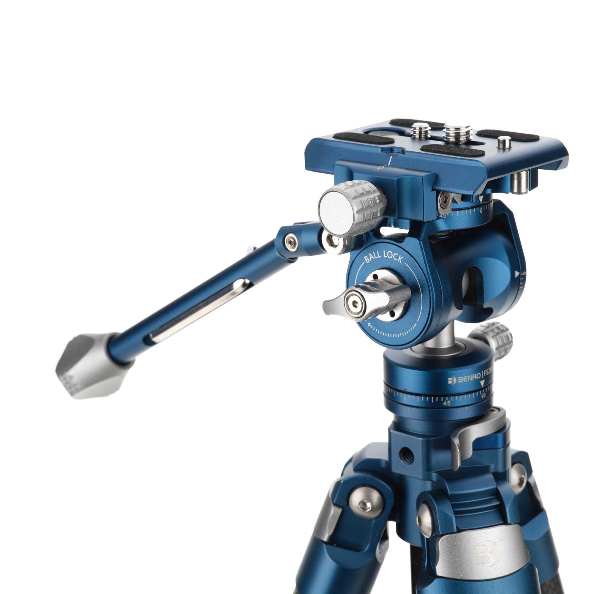 Videokop Hybride Arca-Swiss & 501 - Afbeelding 5