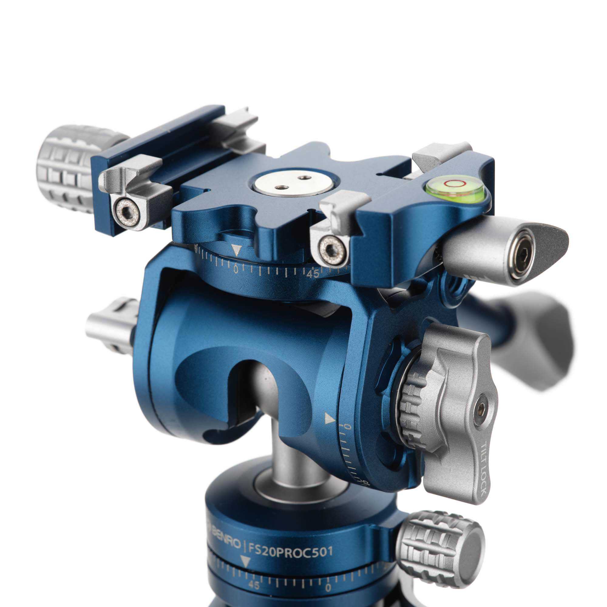 Videokop Hybride Arca-Swiss & 501 - Afbeelding 7