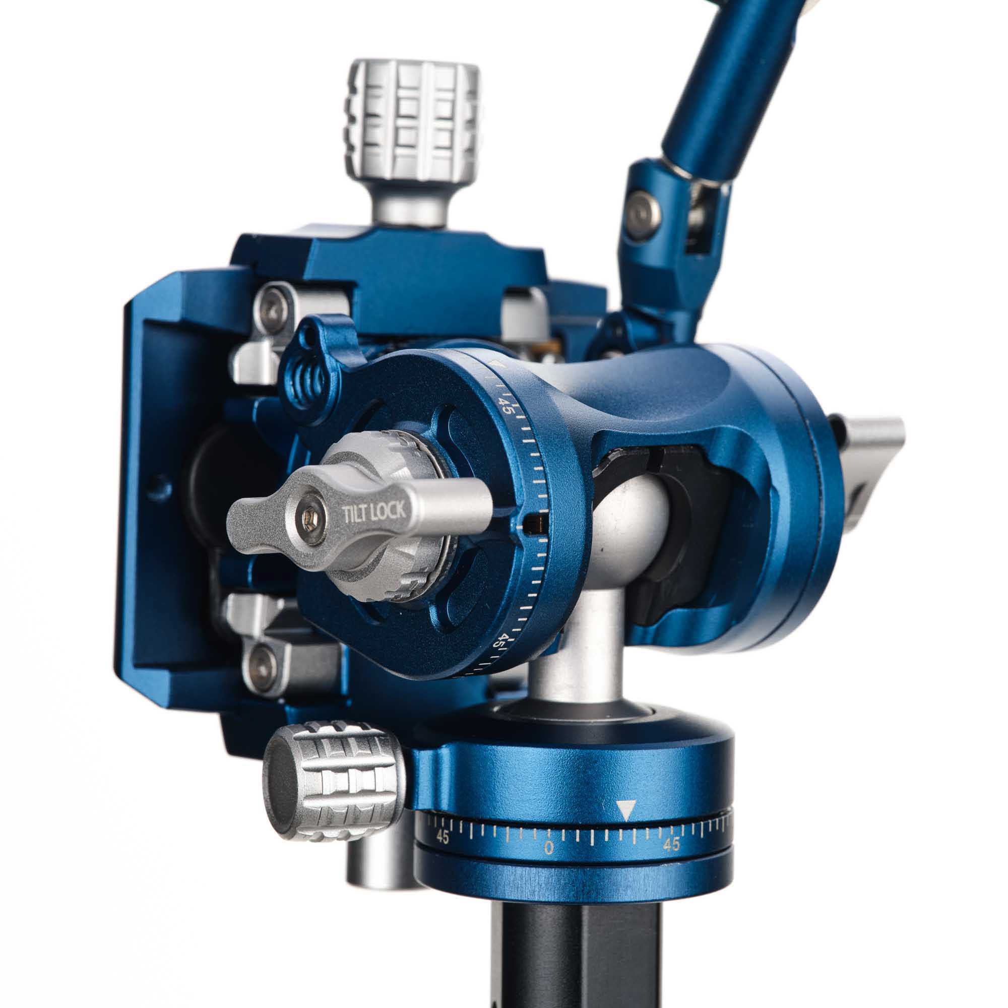 Videokop Hybride Arca-Swiss & 501 - Afbeelding 9