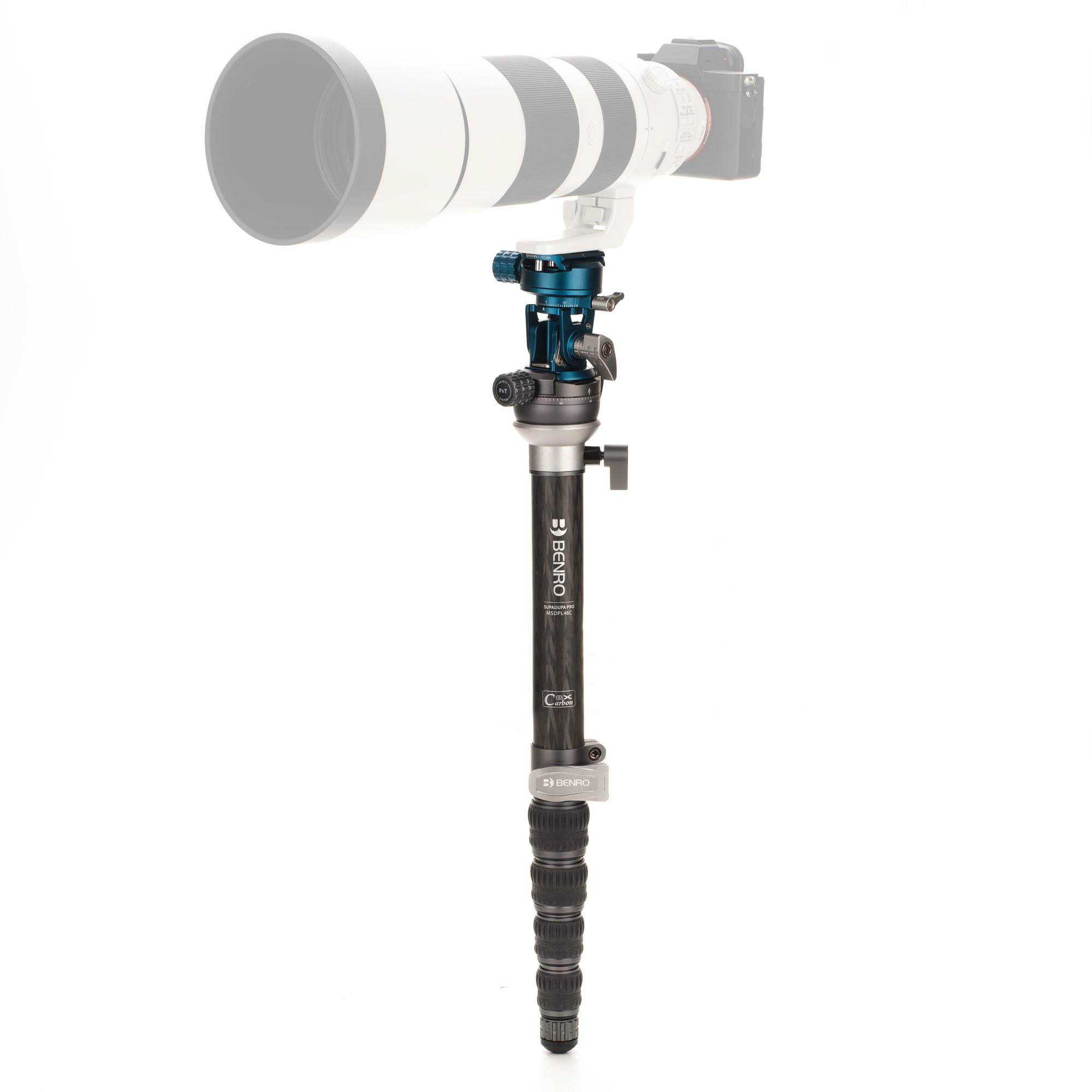 Monopodkop SupaDupa - Afbeelding 16