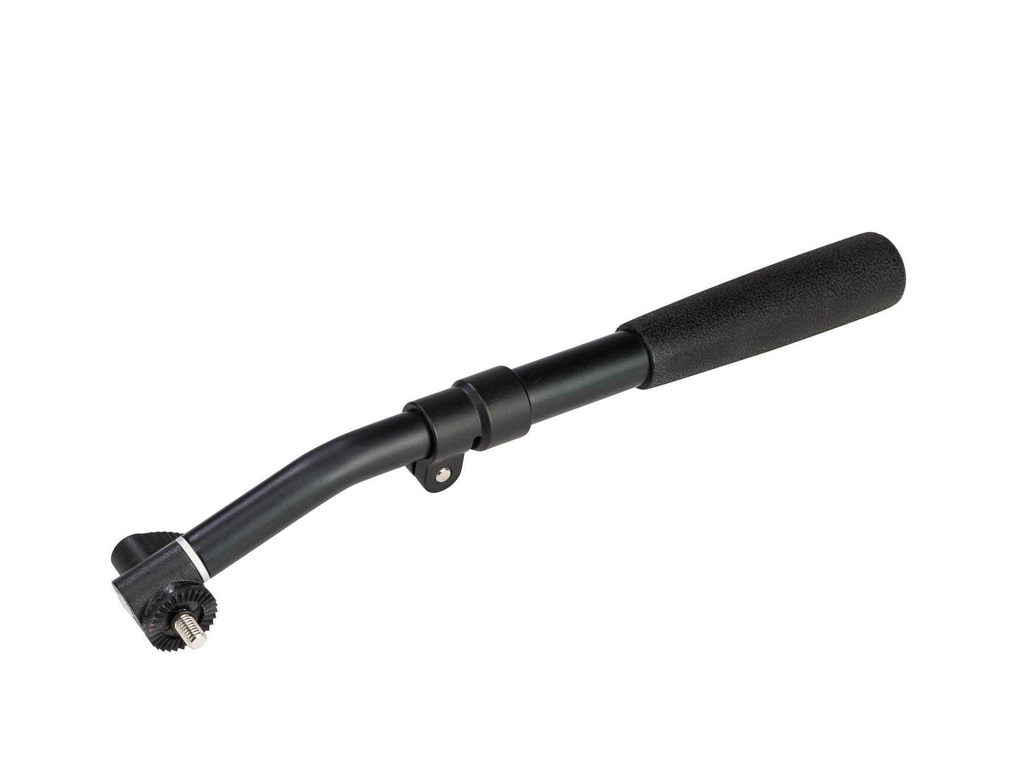 Videostatief dual tube met videokop BV10 - Professional - Afbeelding 15