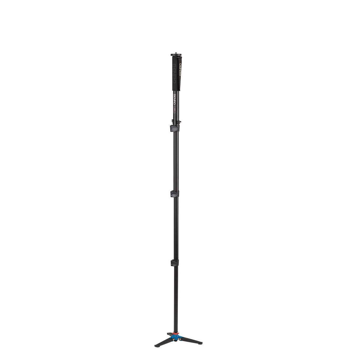Video Monopod - Afbeelding 2