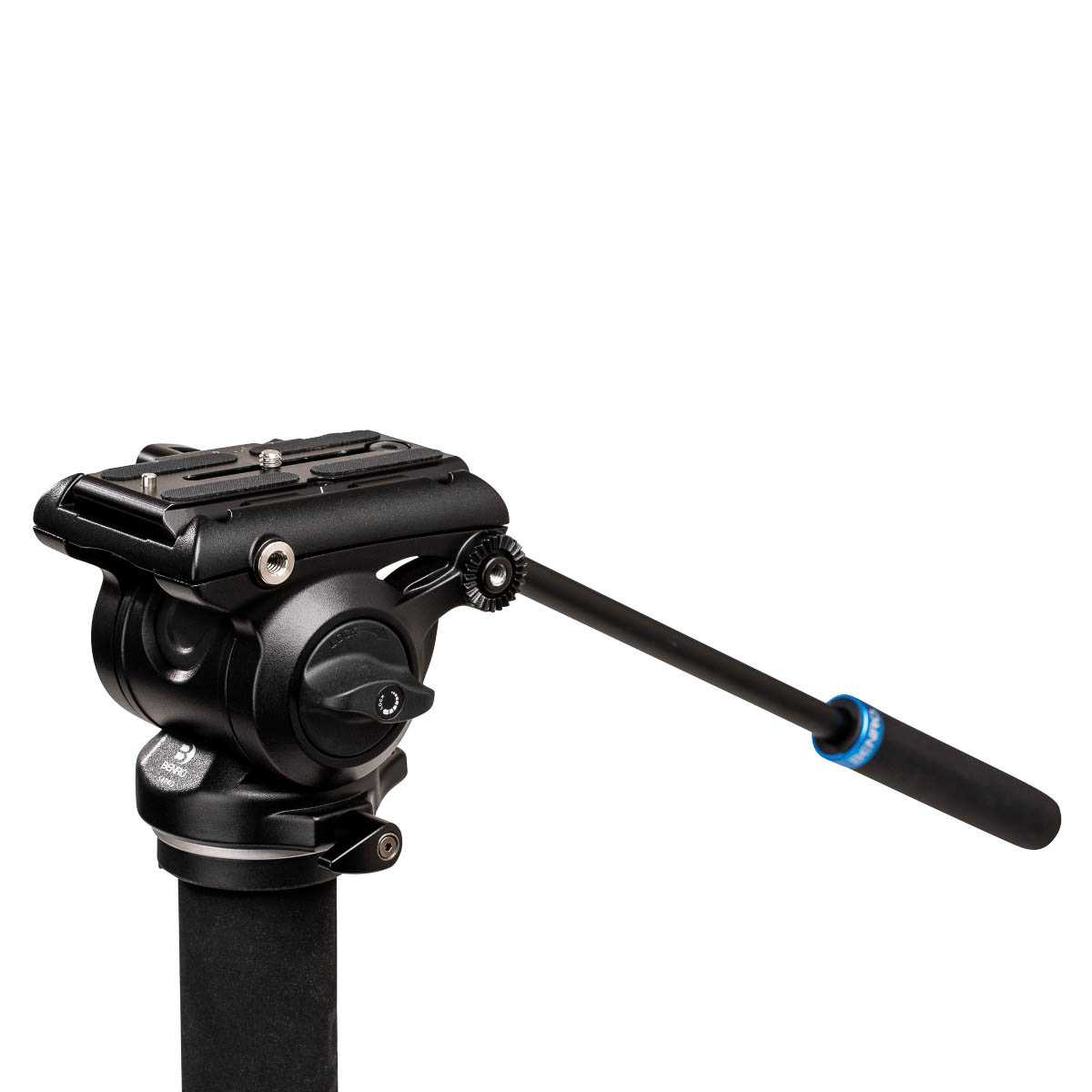 Video Monopod met S4PRO Videokop - Afbeelding 5