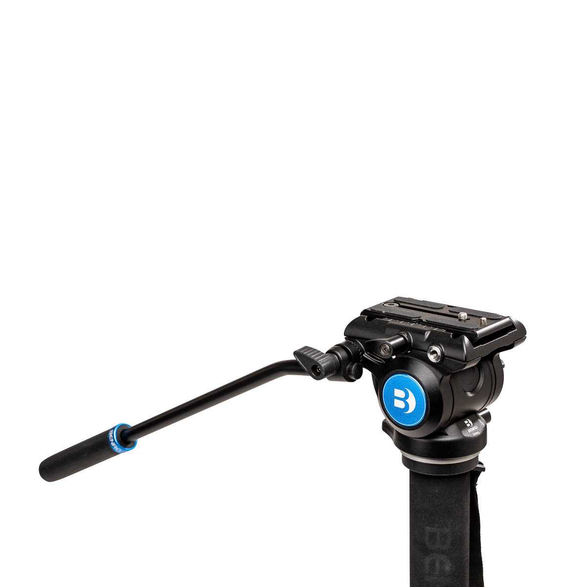 Video Monopod met S4PRO Videokop - Afbeelding 6