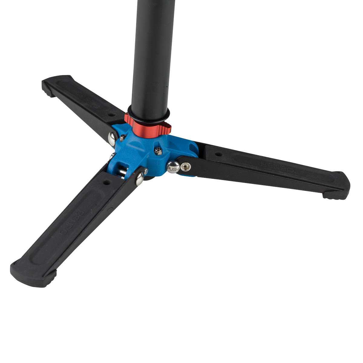 Video Monopod met S4PRO Videokop - Afbeelding 7