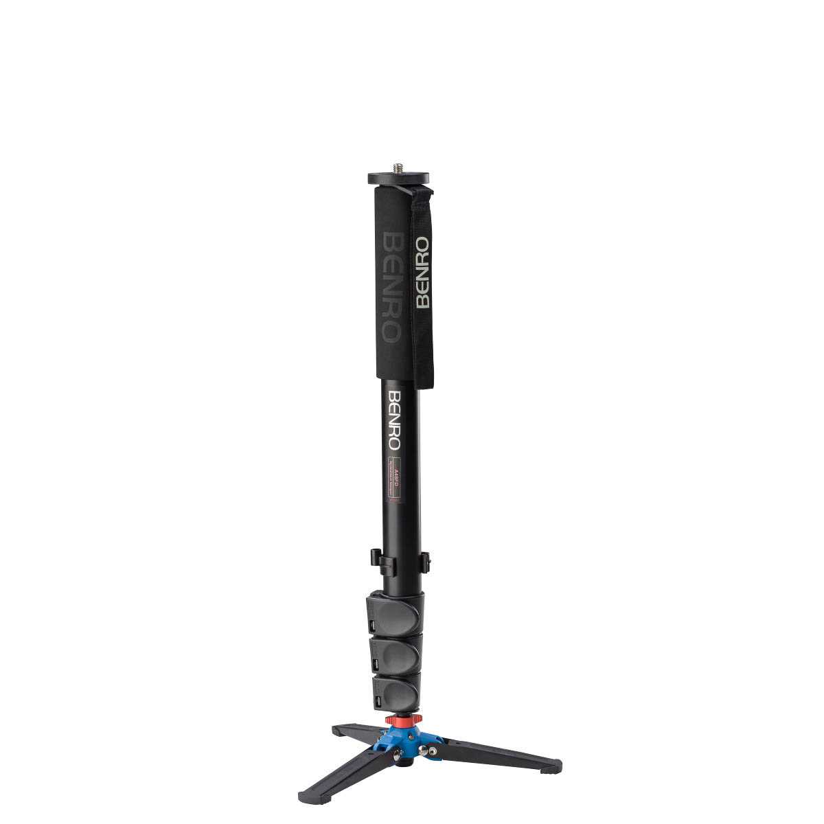 Video Monopod