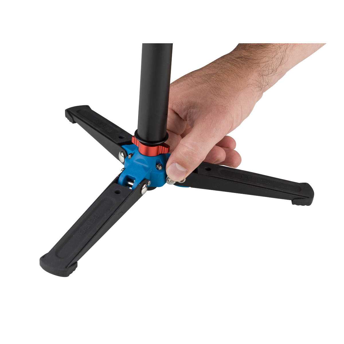 Video Monopod - Afbeelding 8
