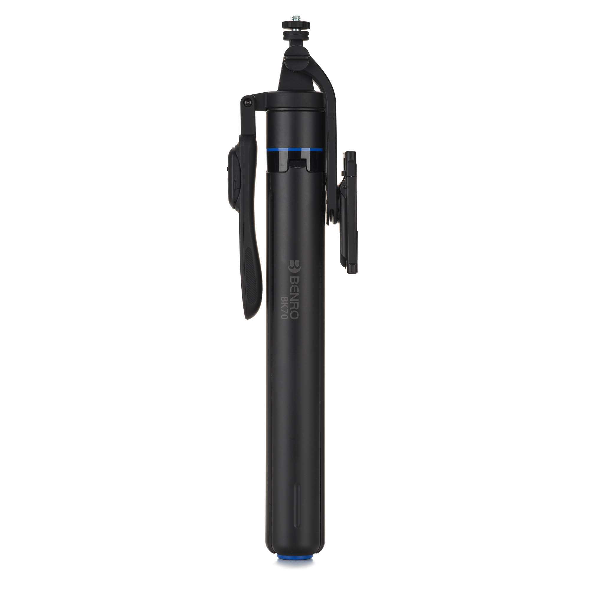 Selfie stick en smart statief - Afbeelding 10