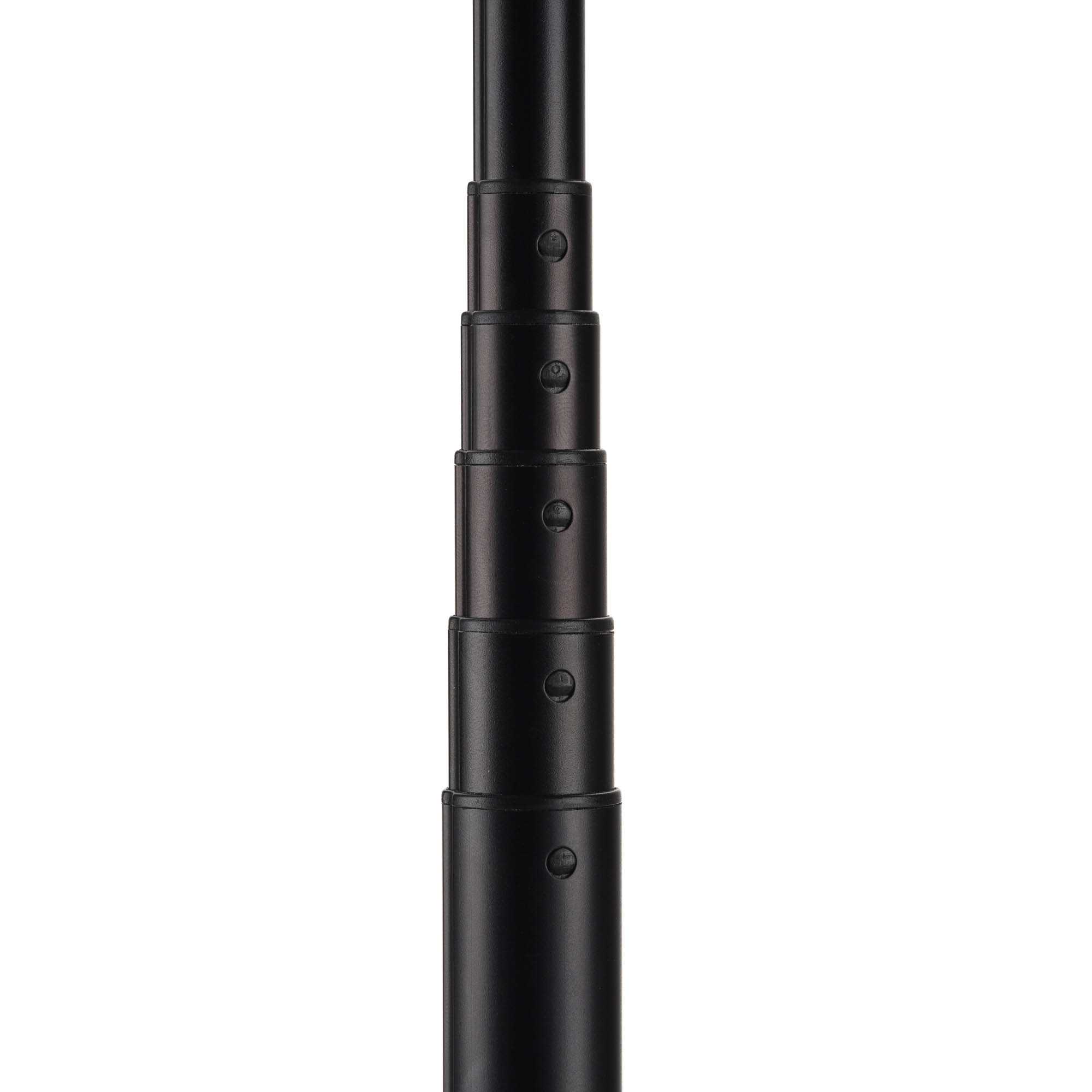 Selfie stick en smart statief - Afbeelding 11