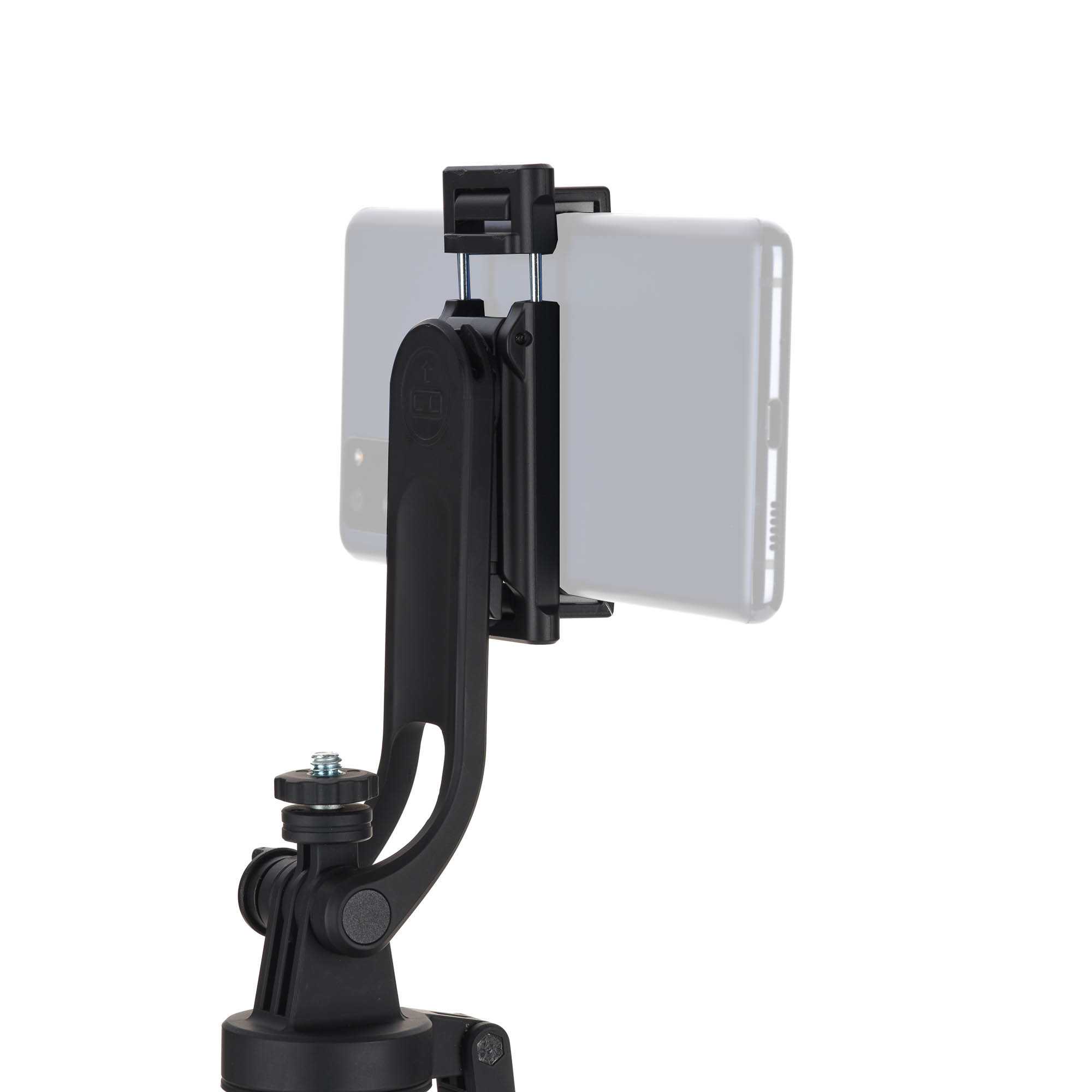 Selfie stick en smart statief - Afbeelding 14