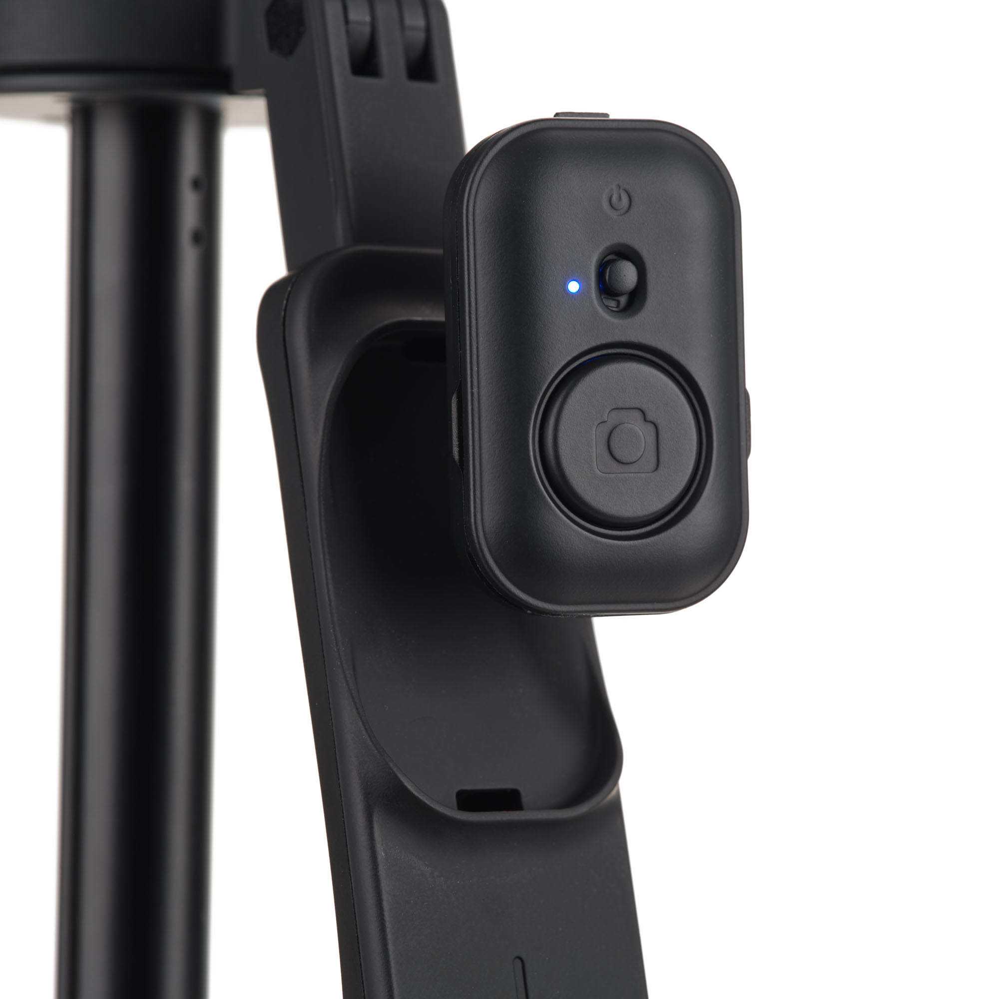 Selfie stick en smart statief - Afbeelding 19