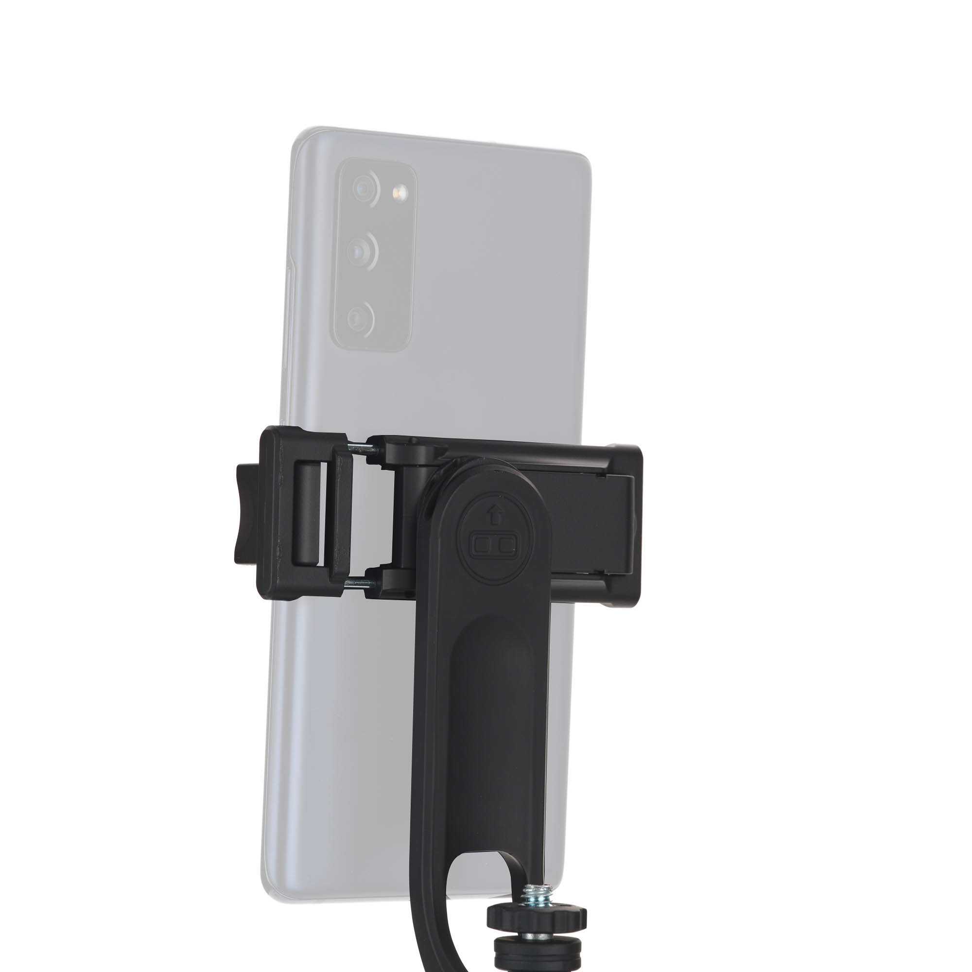 Selfie stick en smart statief - Afbeelding 21