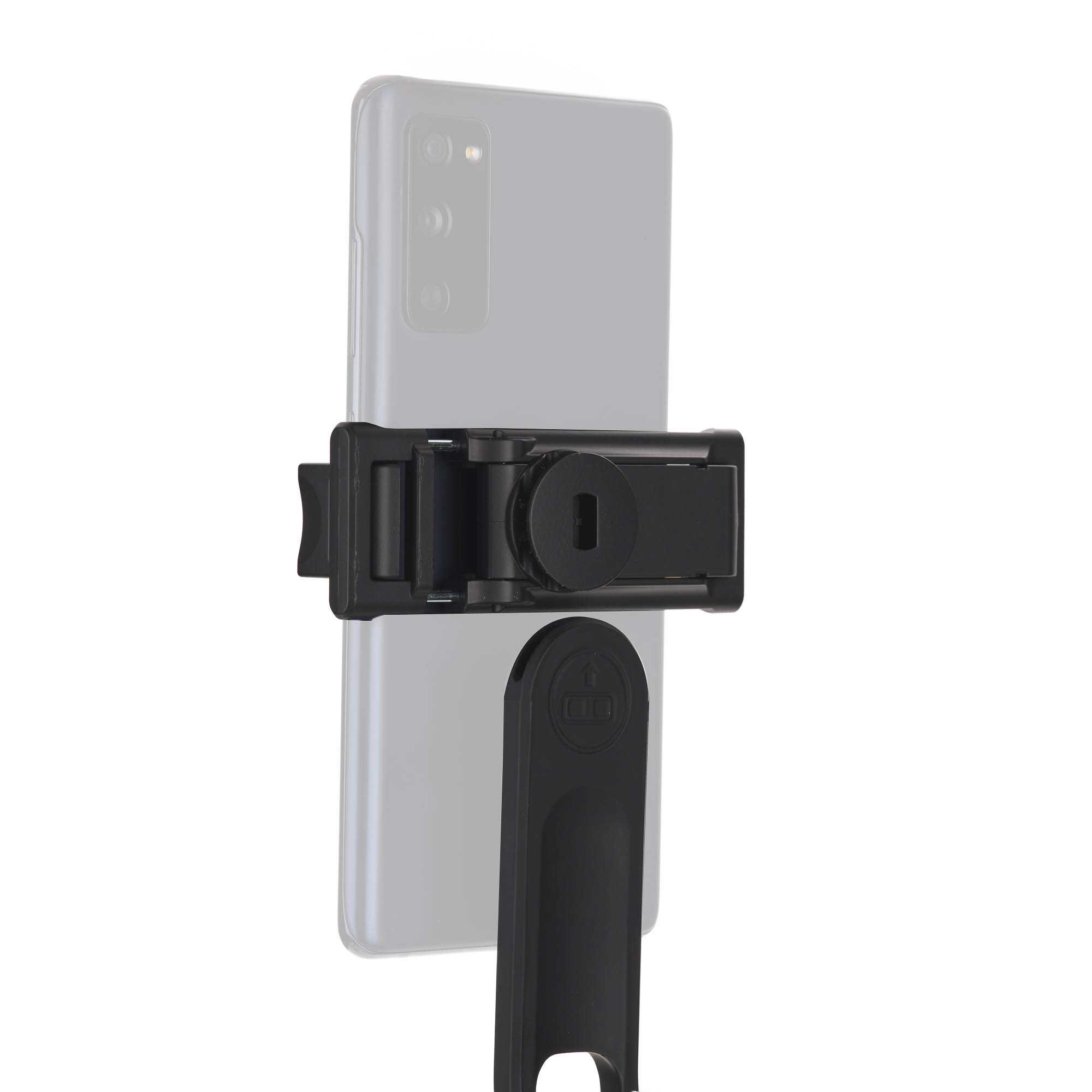 Selfie stick en smart statief - Afbeelding 22