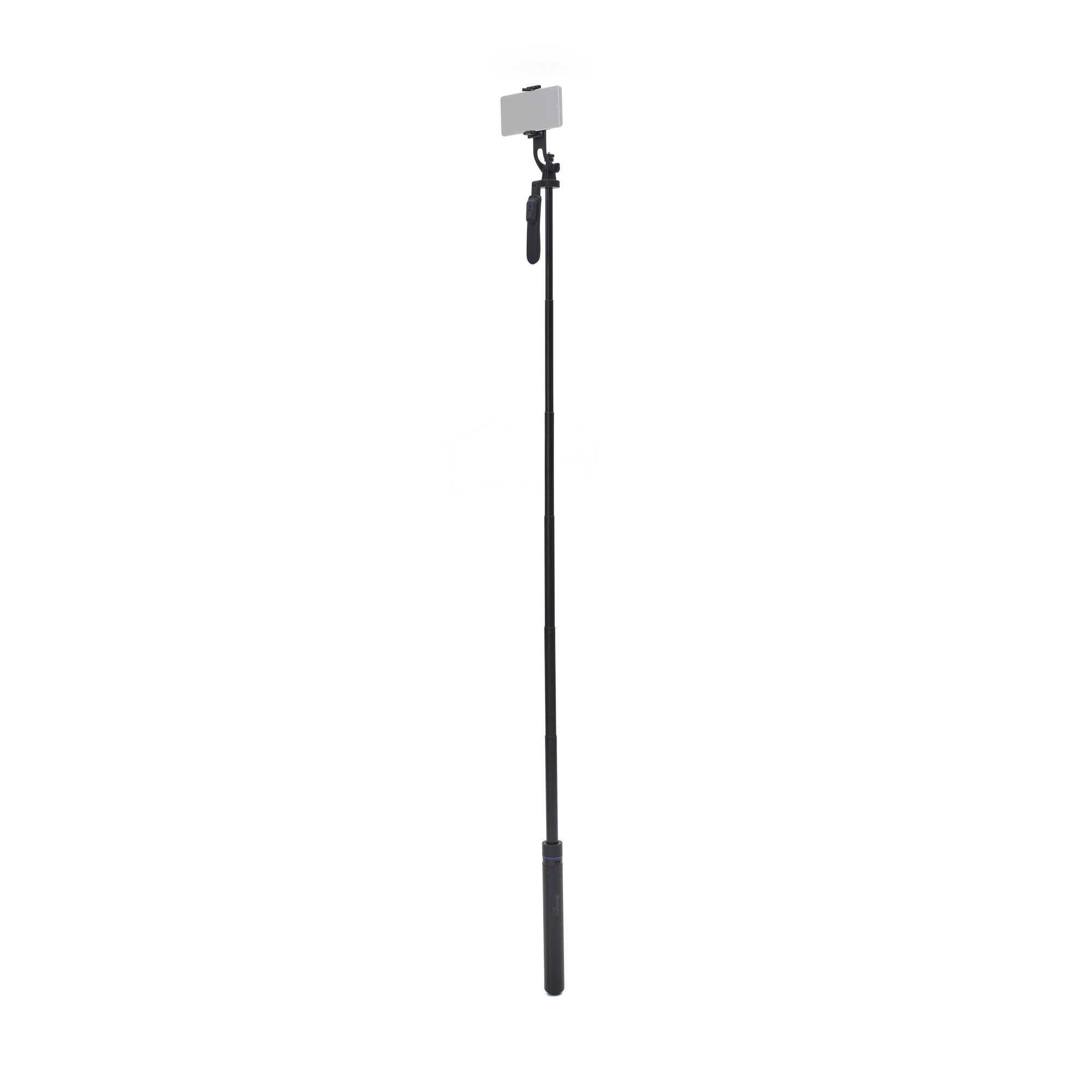 Selfie stick en smart statief - Afbeelding 23