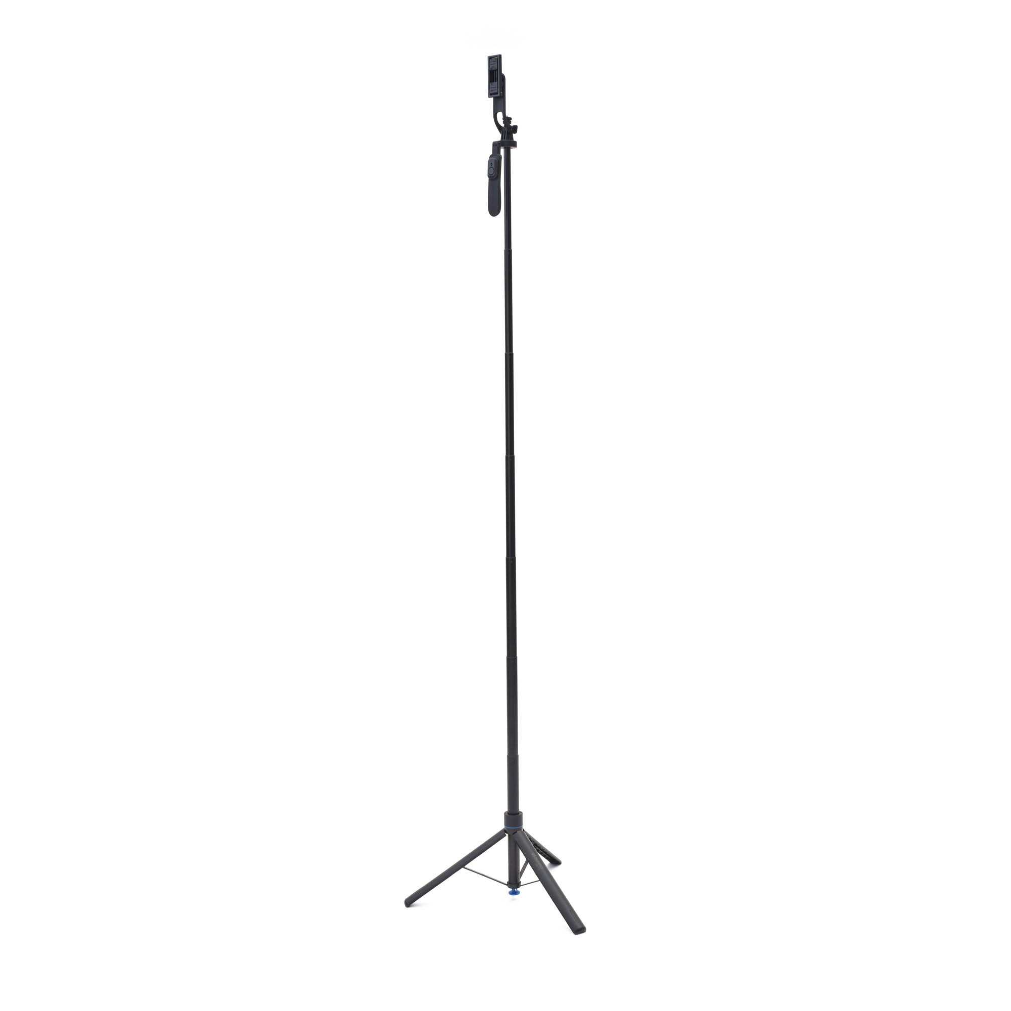 Selfie stick en smart statief - Afbeelding 4