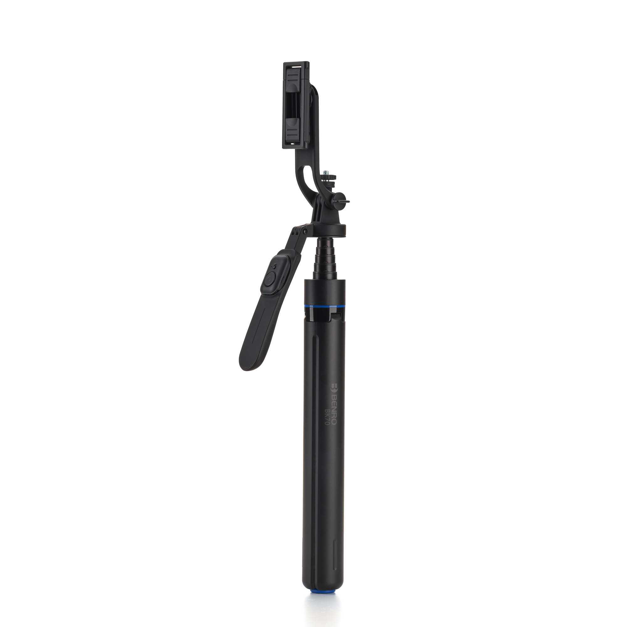 Selfie stick en smart statief - Afbeelding 6