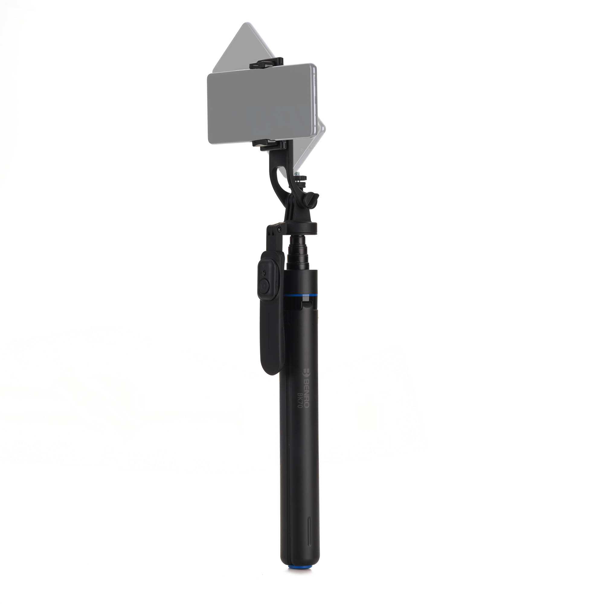 Selfie stick en smart statief - Afbeelding 7