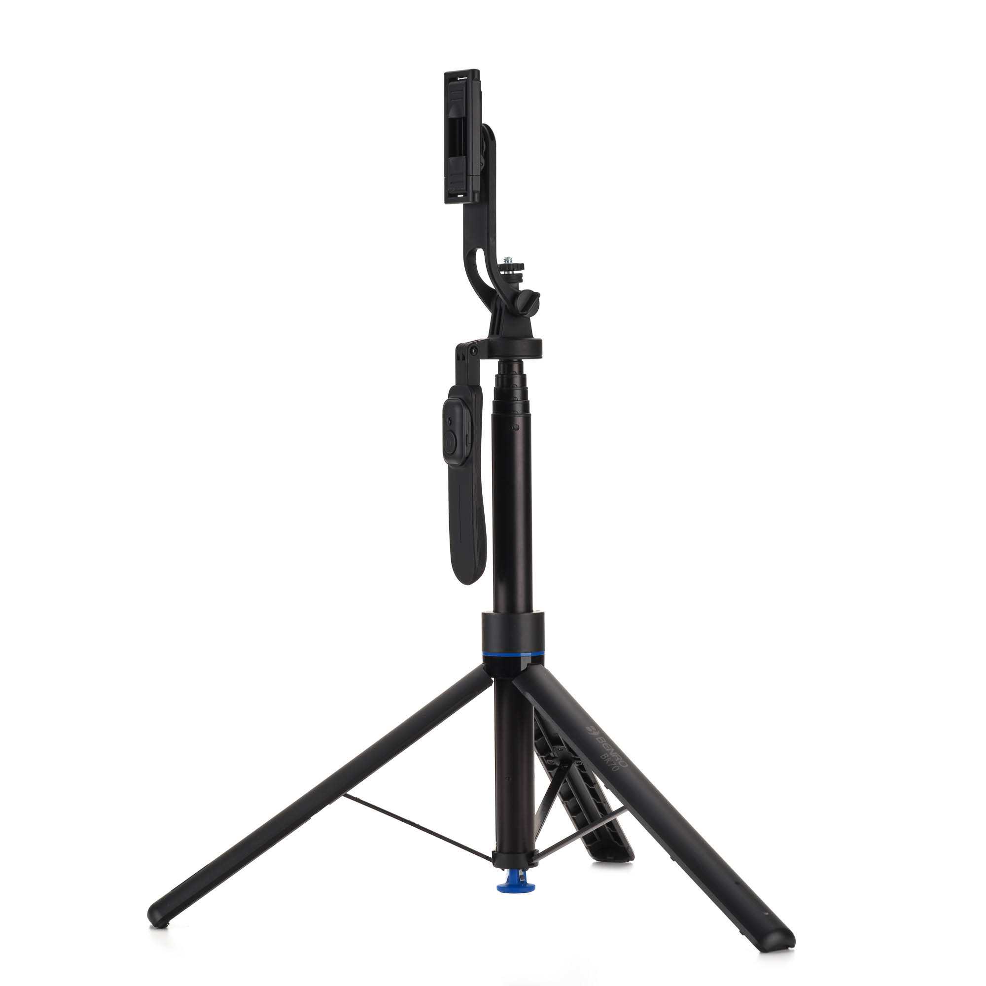 Selfie stick en smart statief - Afbeelding 9