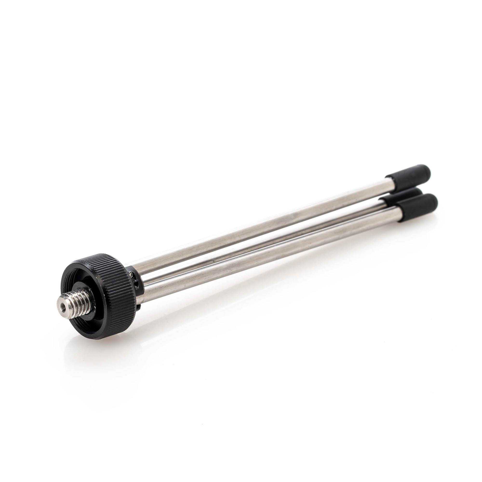 Reisstatief 6 in 1 met balhoofd - RoadTrip PRO Aluminium - Afbeelding 32