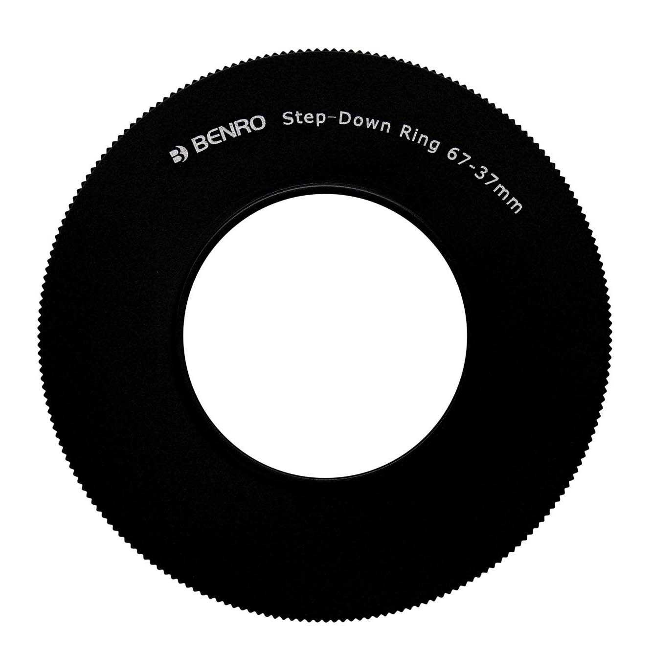 Step Down Ring Size 67-37