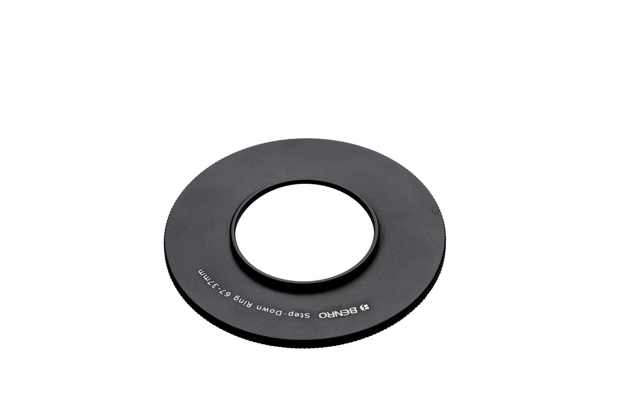Step Down Ring Size 67-37 - Afbeelding 2