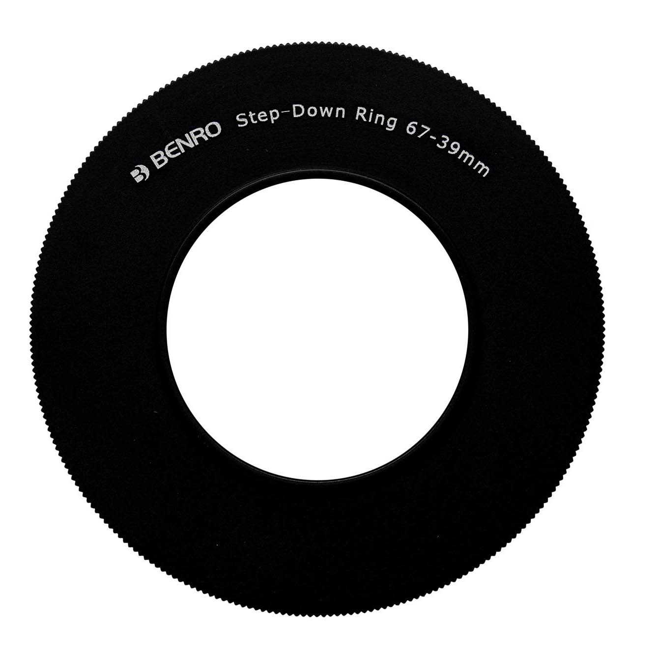 Step Down Ring Size 67-39