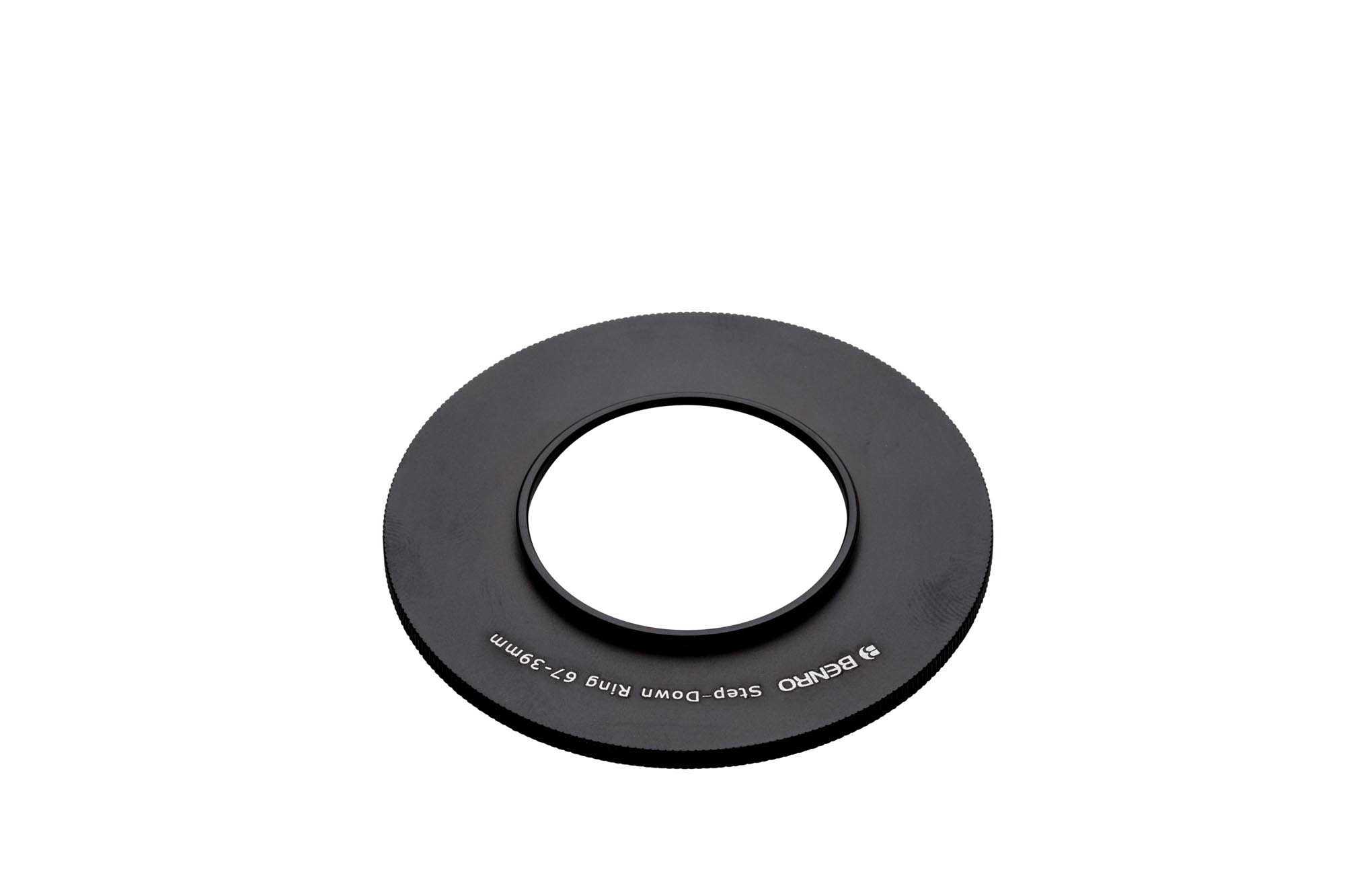 Step Down Ring Size 67-39 - Afbeelding 2