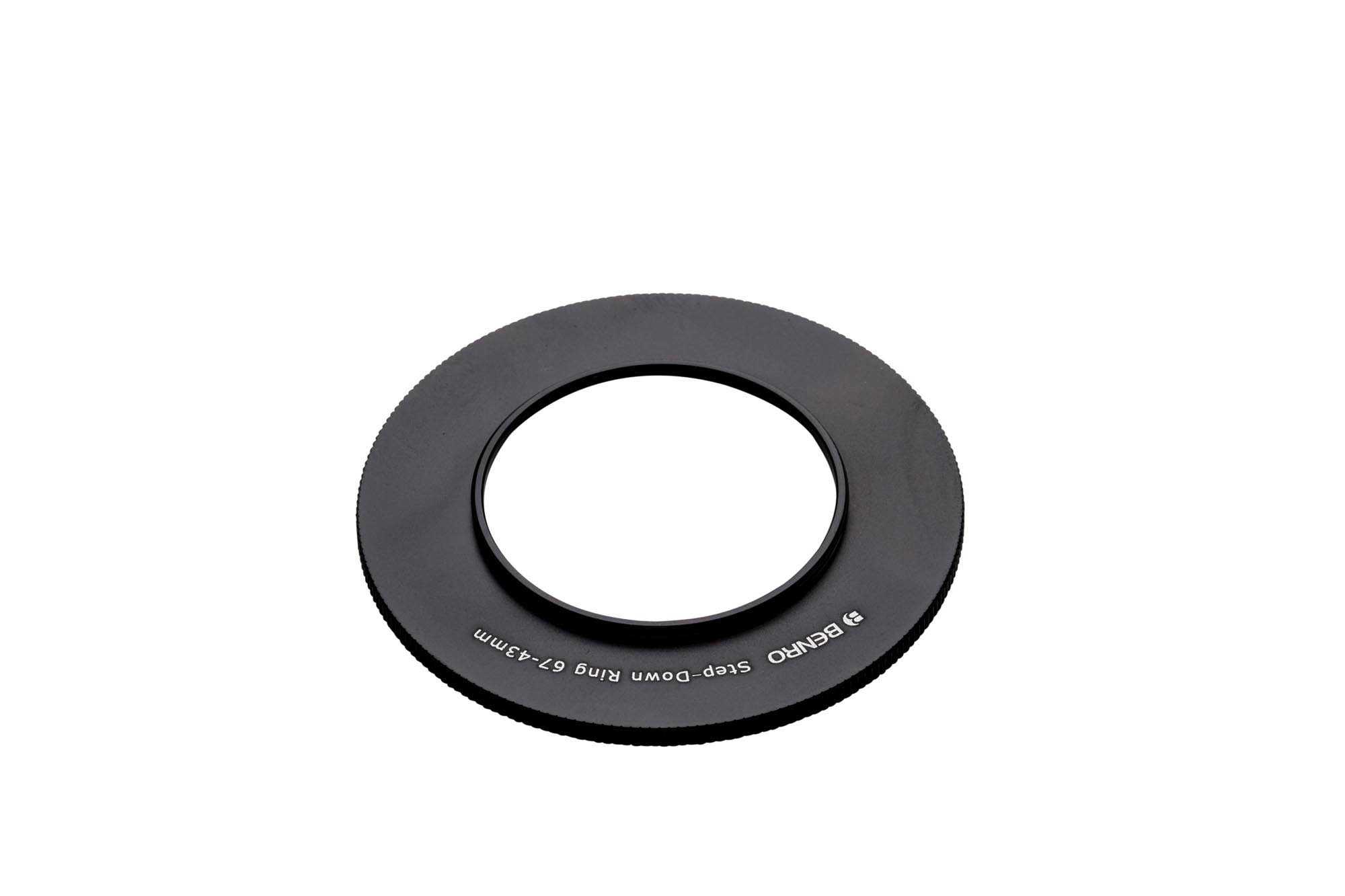 Step Down Ring Size 67-43 - Afbeelding 2