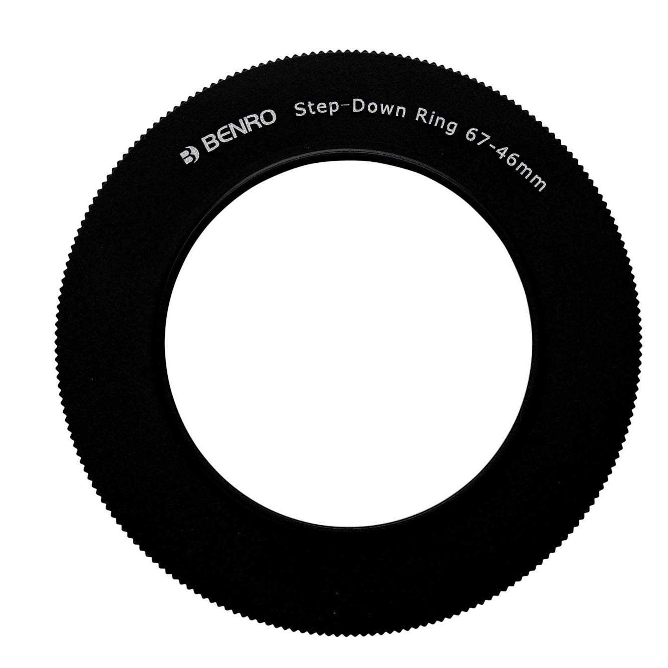 Step Down Ring Size 67-46