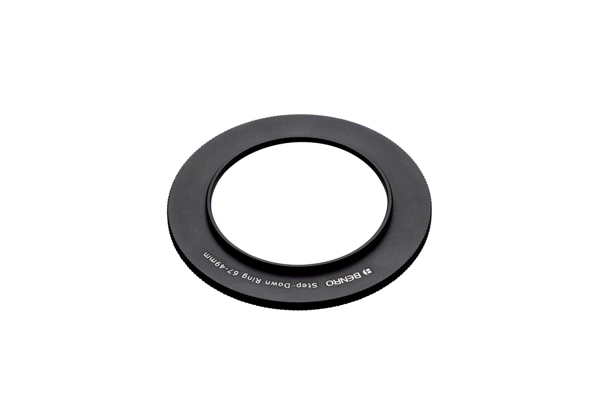 Step Down Ring Size 67-49 - Afbeelding 2