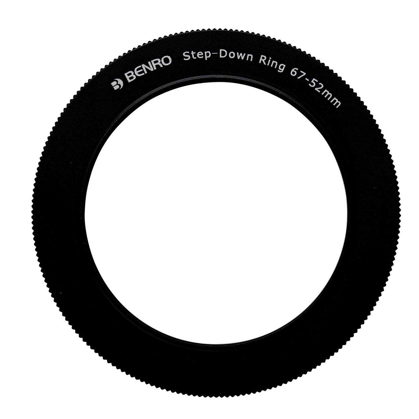 Step Down Ring Size 67-52