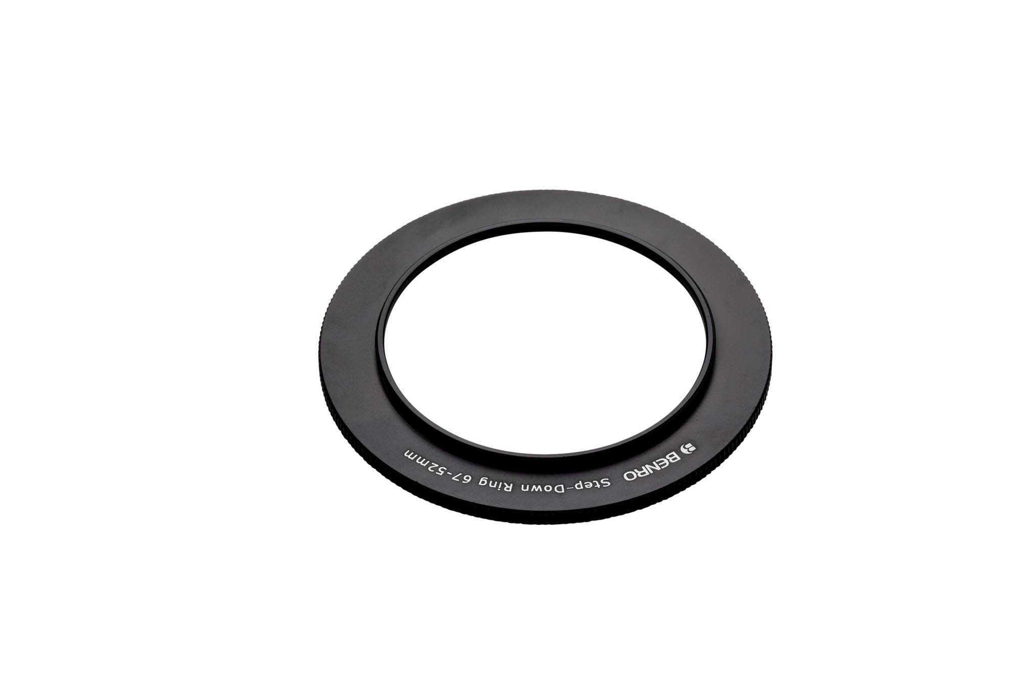 Step Down Ring Size 67-52 - Afbeelding 2