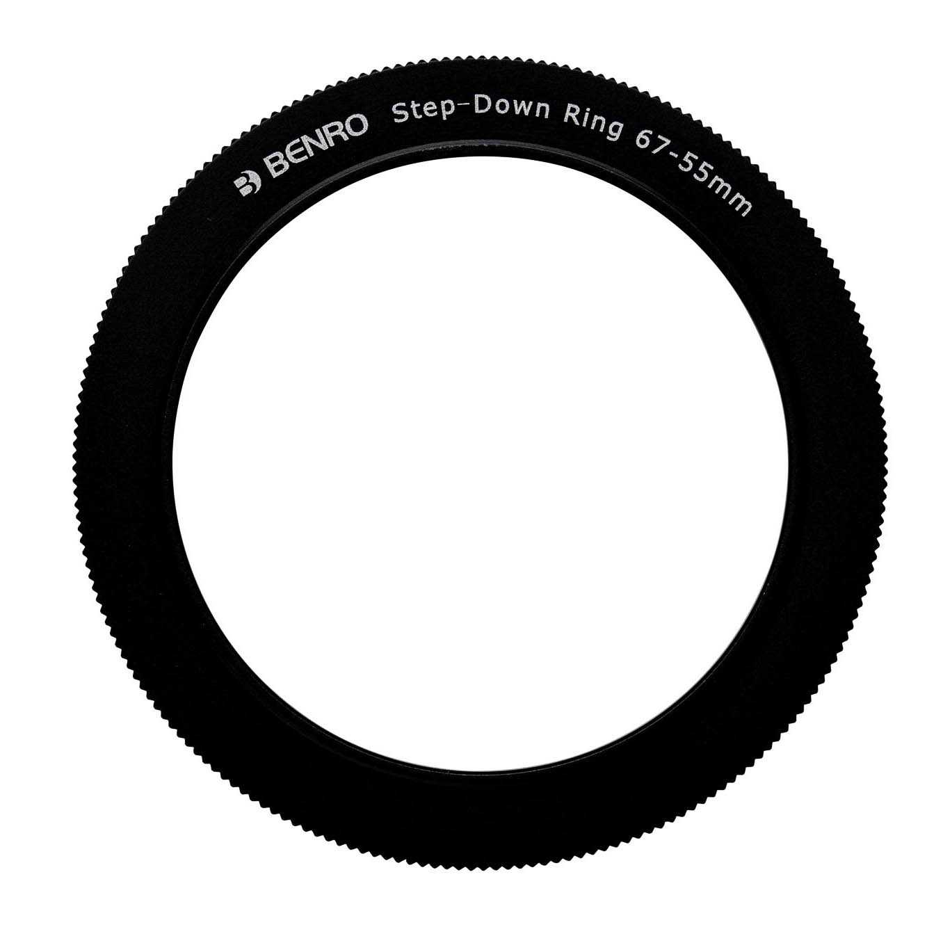 Step Down Ring Size 67-55
