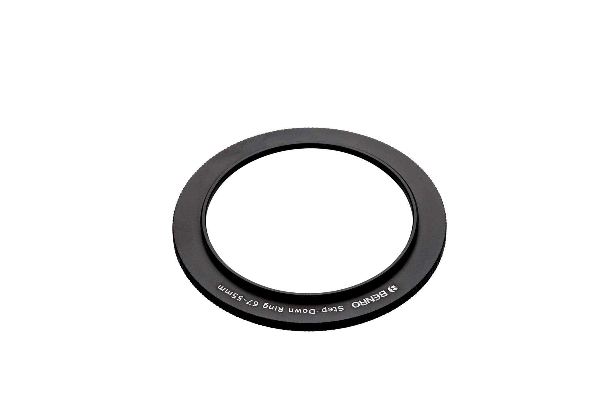 Step Down Ring Size 67-55 - Afbeelding 2