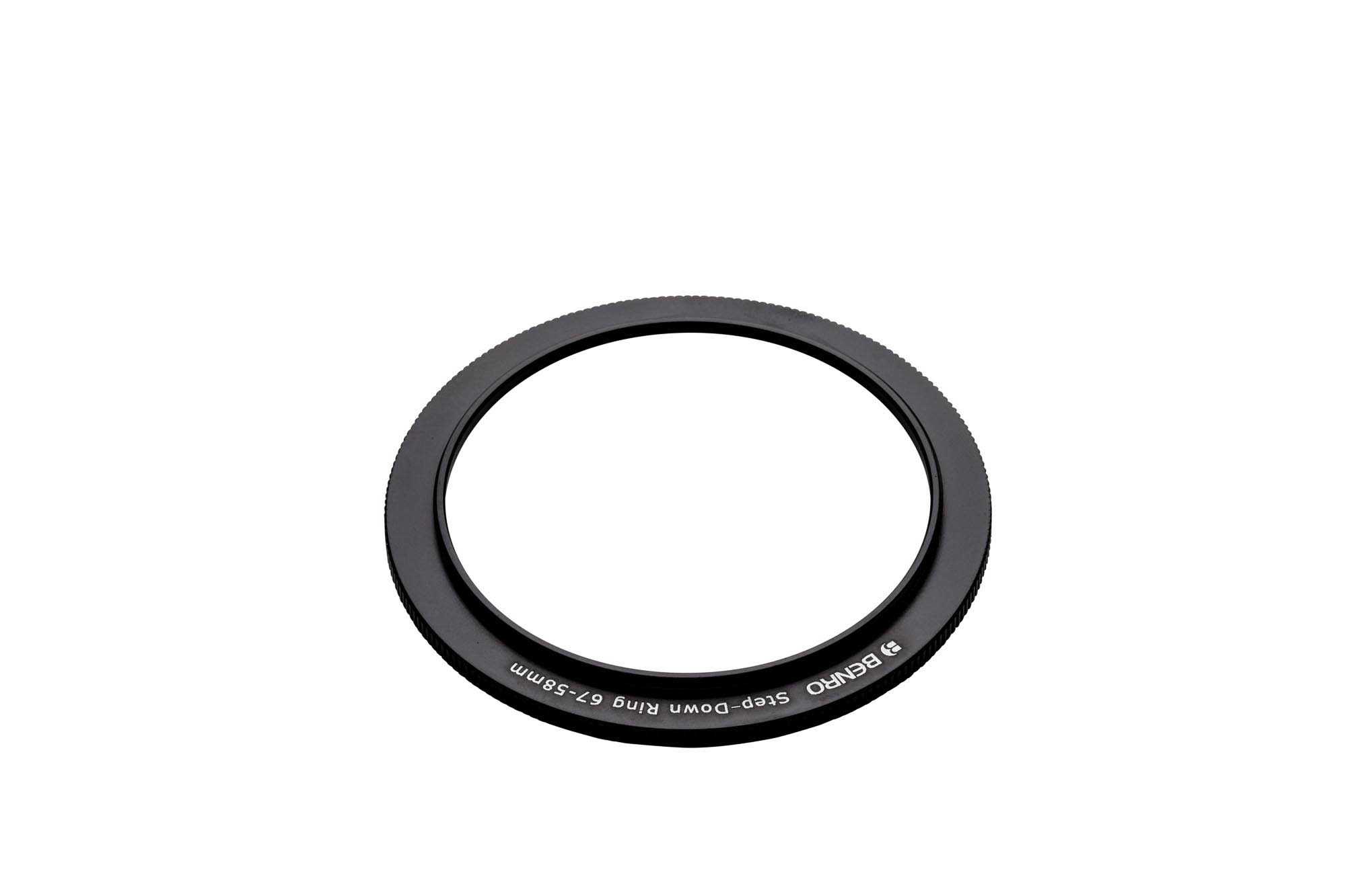 Step Down Ring Size 67-58 - Afbeelding 2