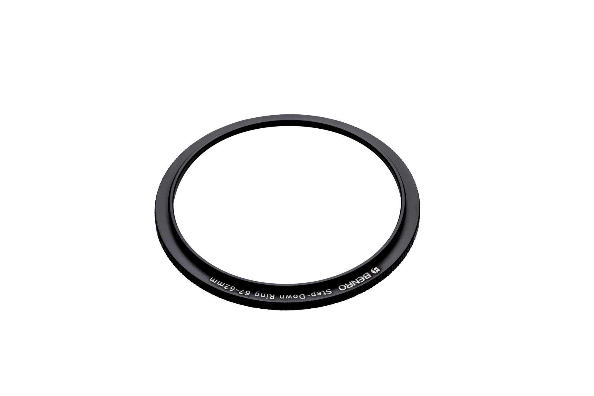 Step Down Ring Size 67-62 - Afbeelding 2