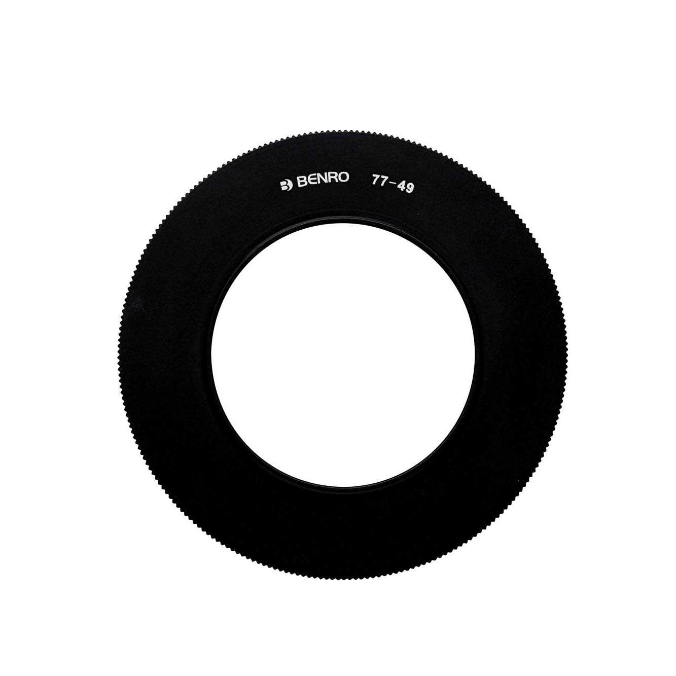 Step Down Ring Size 77-49
