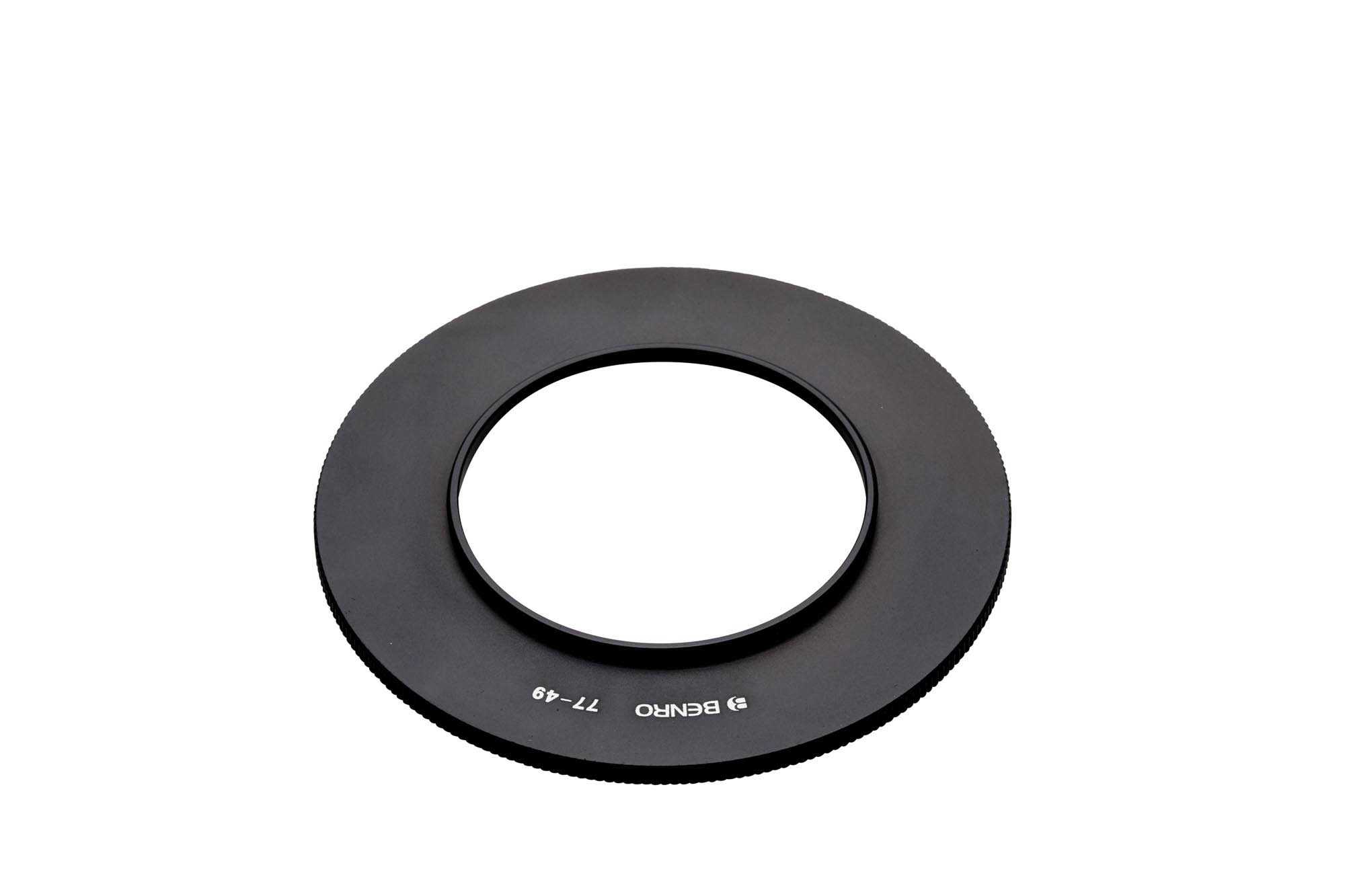 Step Down Ring Size 77-49 - Afbeelding 2